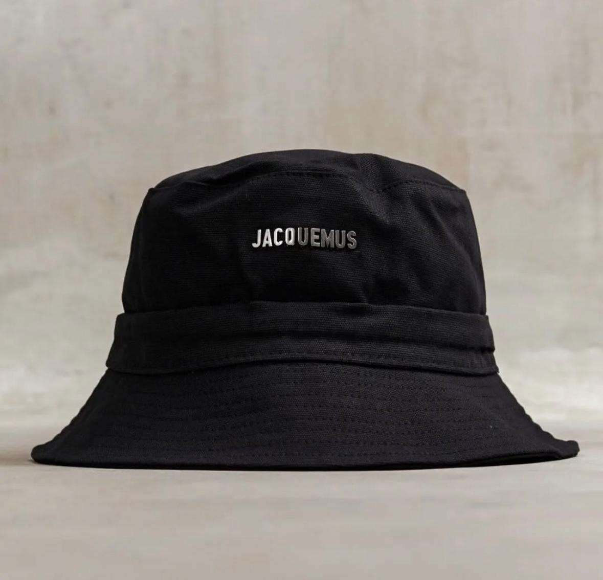 Jacquemus klobúk