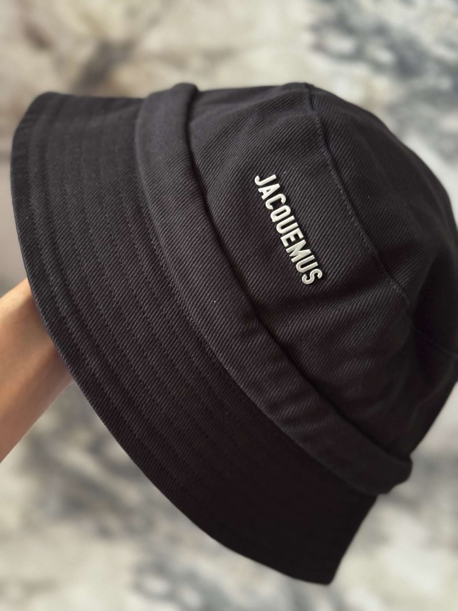 Jacquemus klobúk