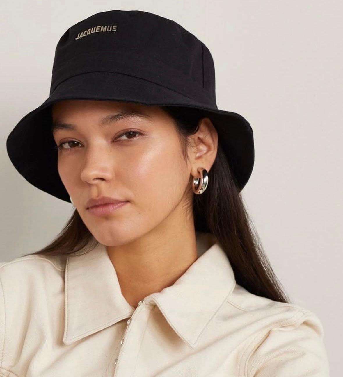 Jacquemus klobúk