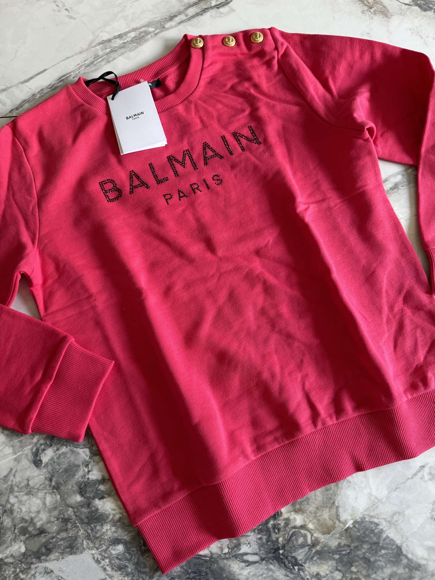 Balmain mikina