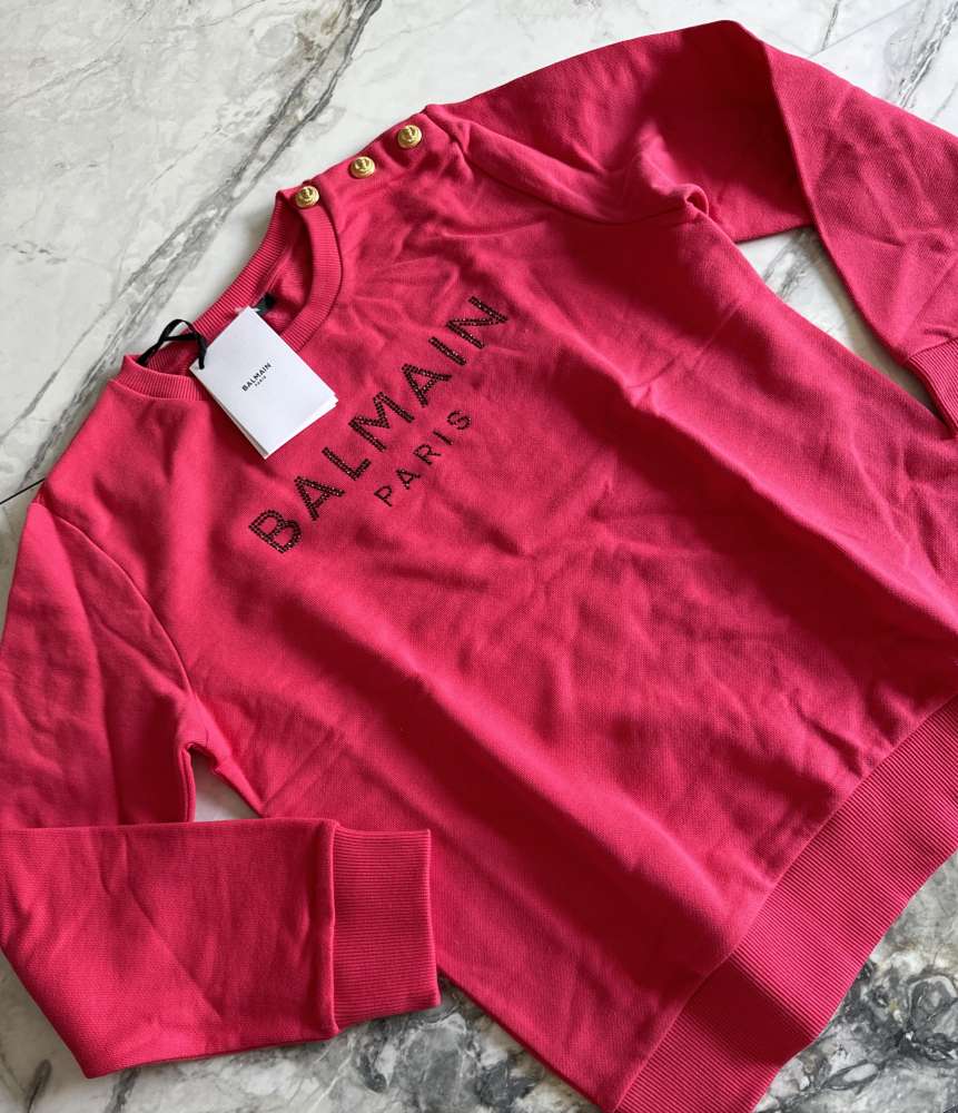 Balmain mikina