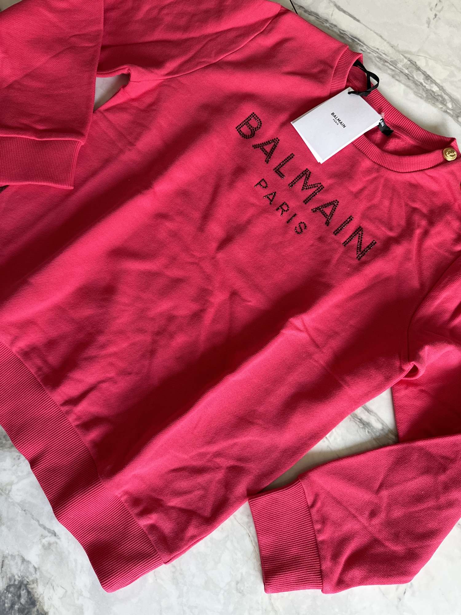 Balmain mikina