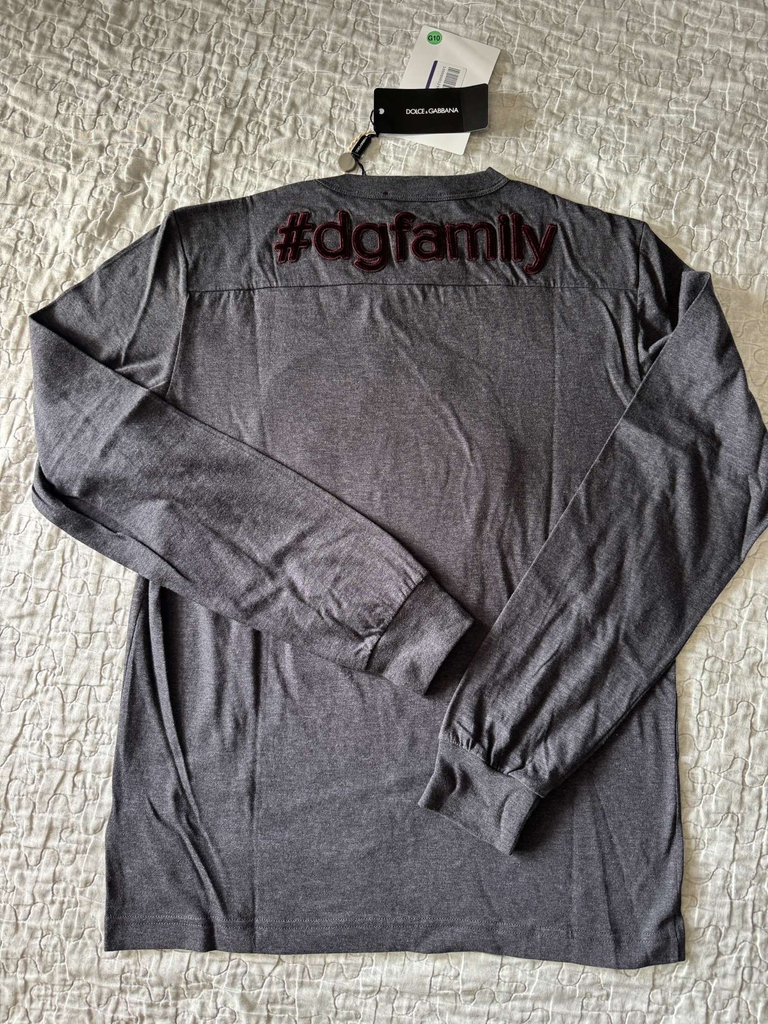 Dolce&Gabbana tričko