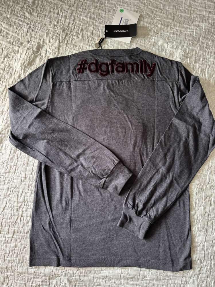 Dolce&Gabbana tričko