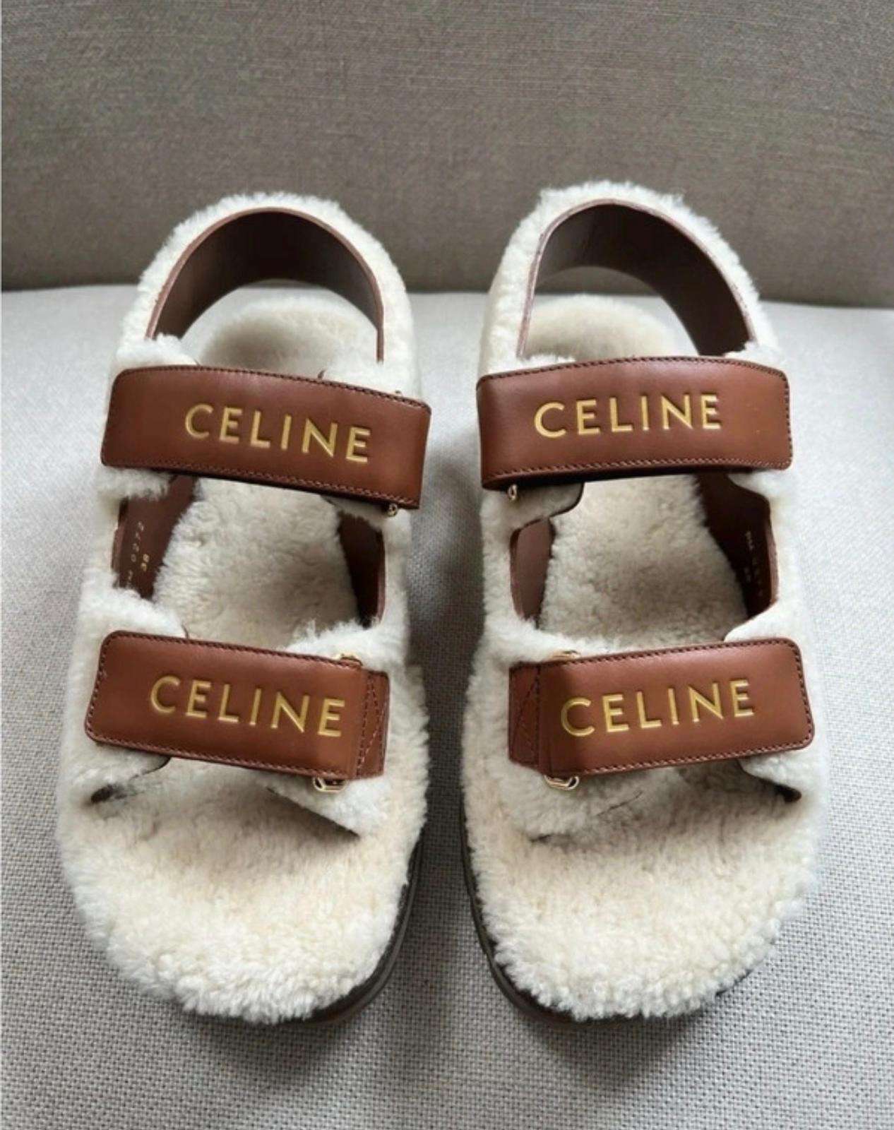 Celine sandale