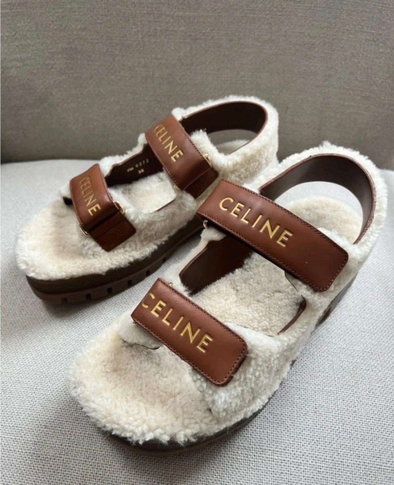 Celine sandale