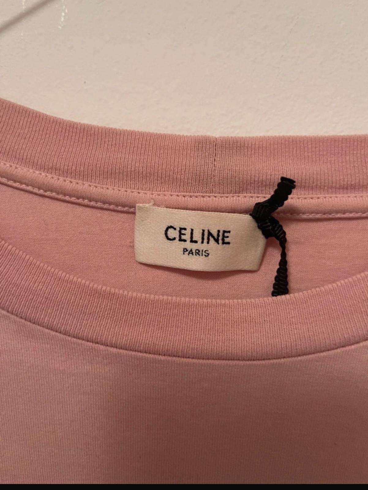 Celine tričko