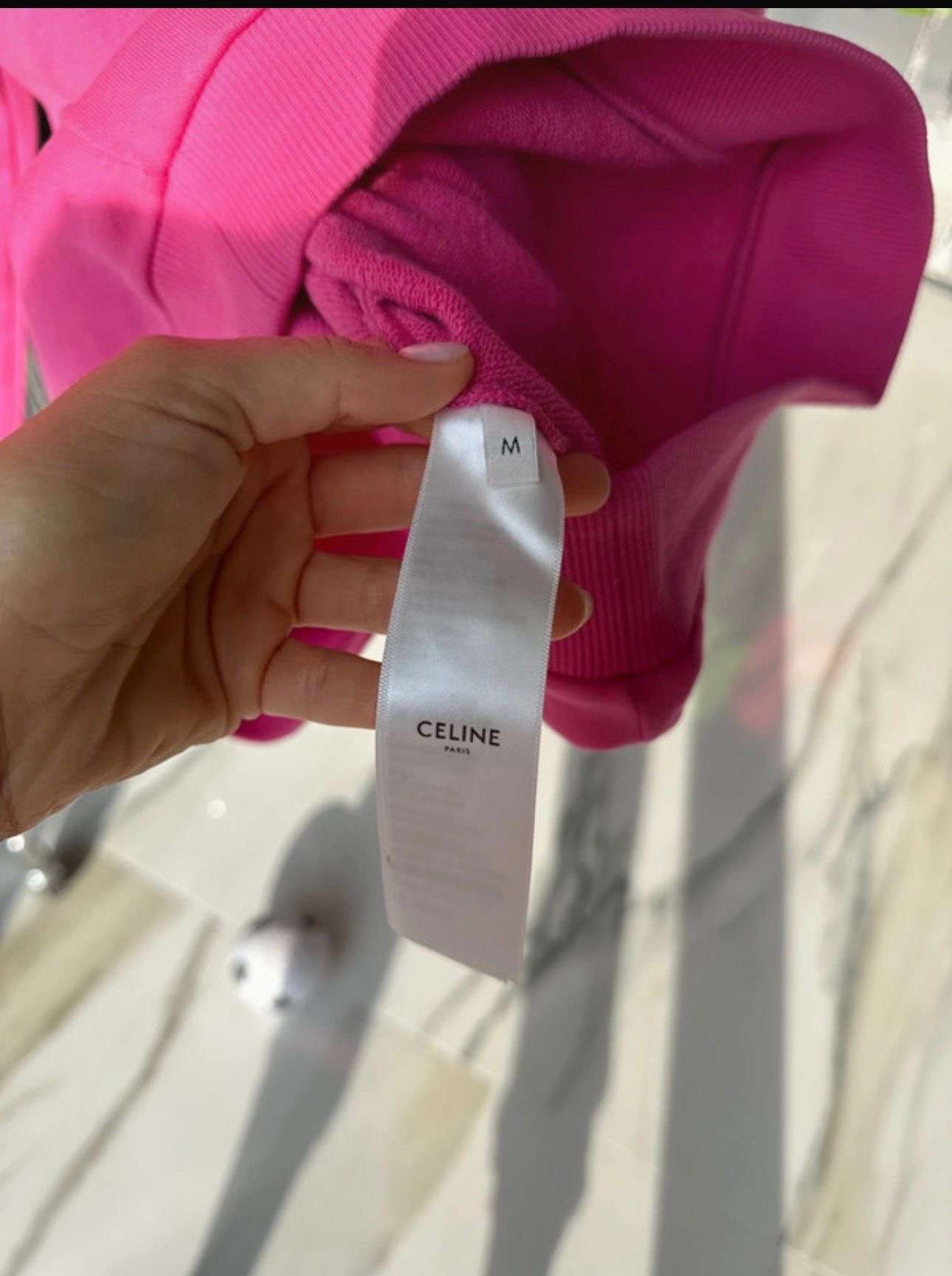 Celine mikina