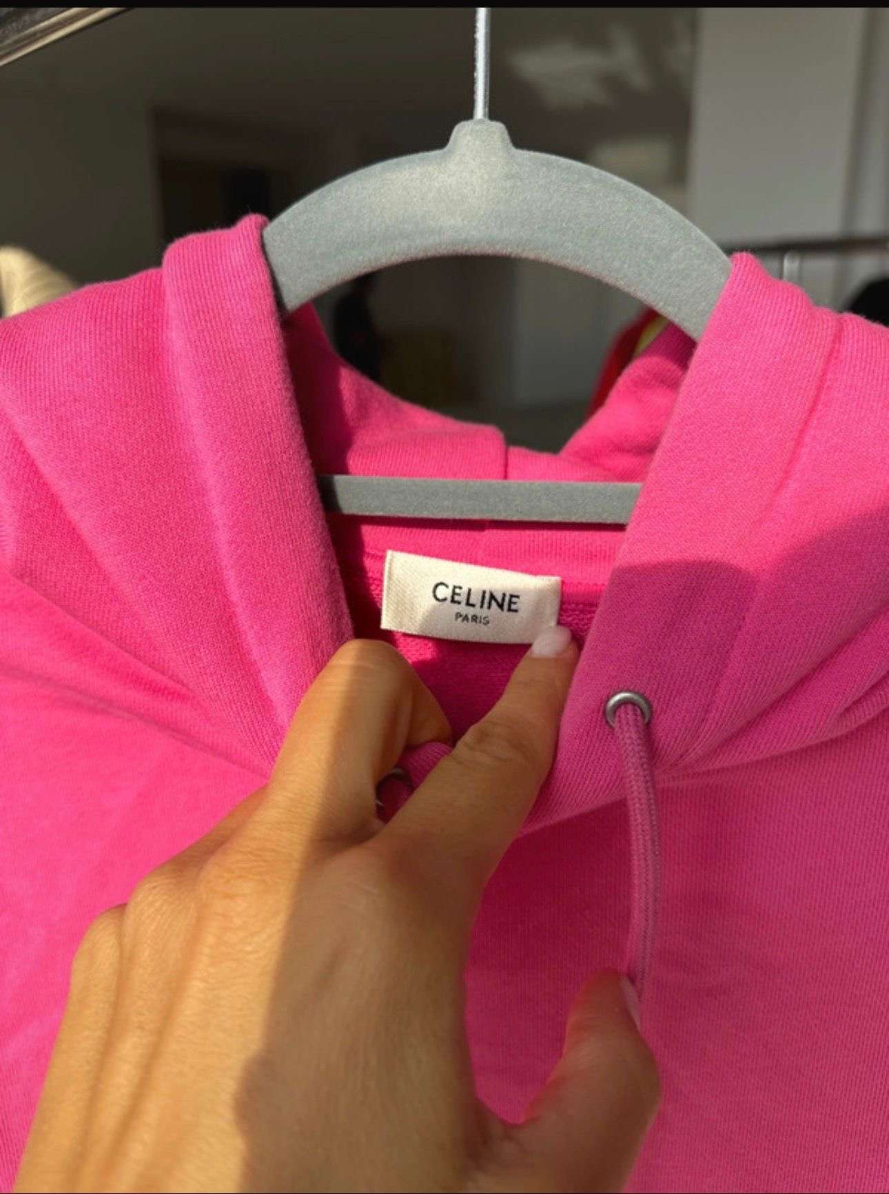 Celine mikina