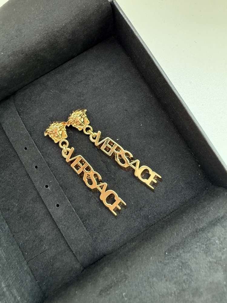 Versace Medusa