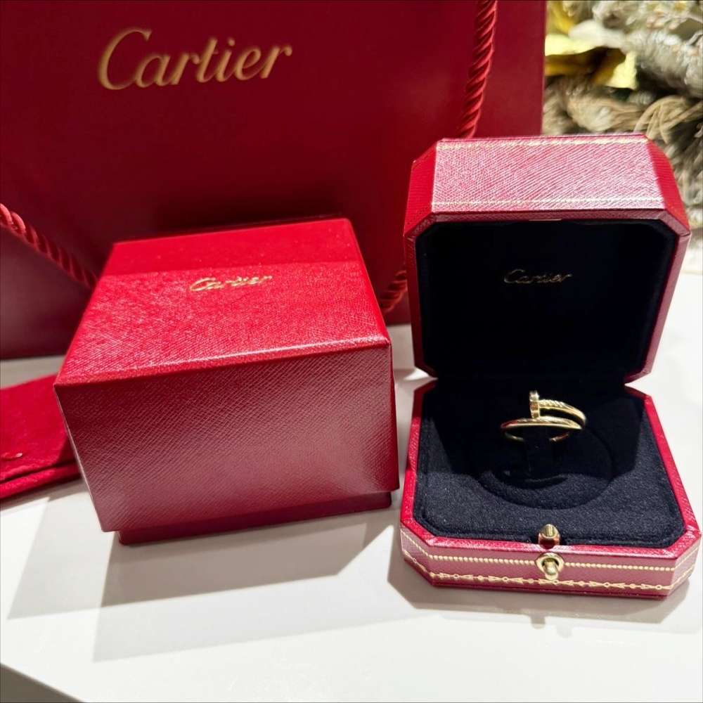 Cartier Juste un Clou