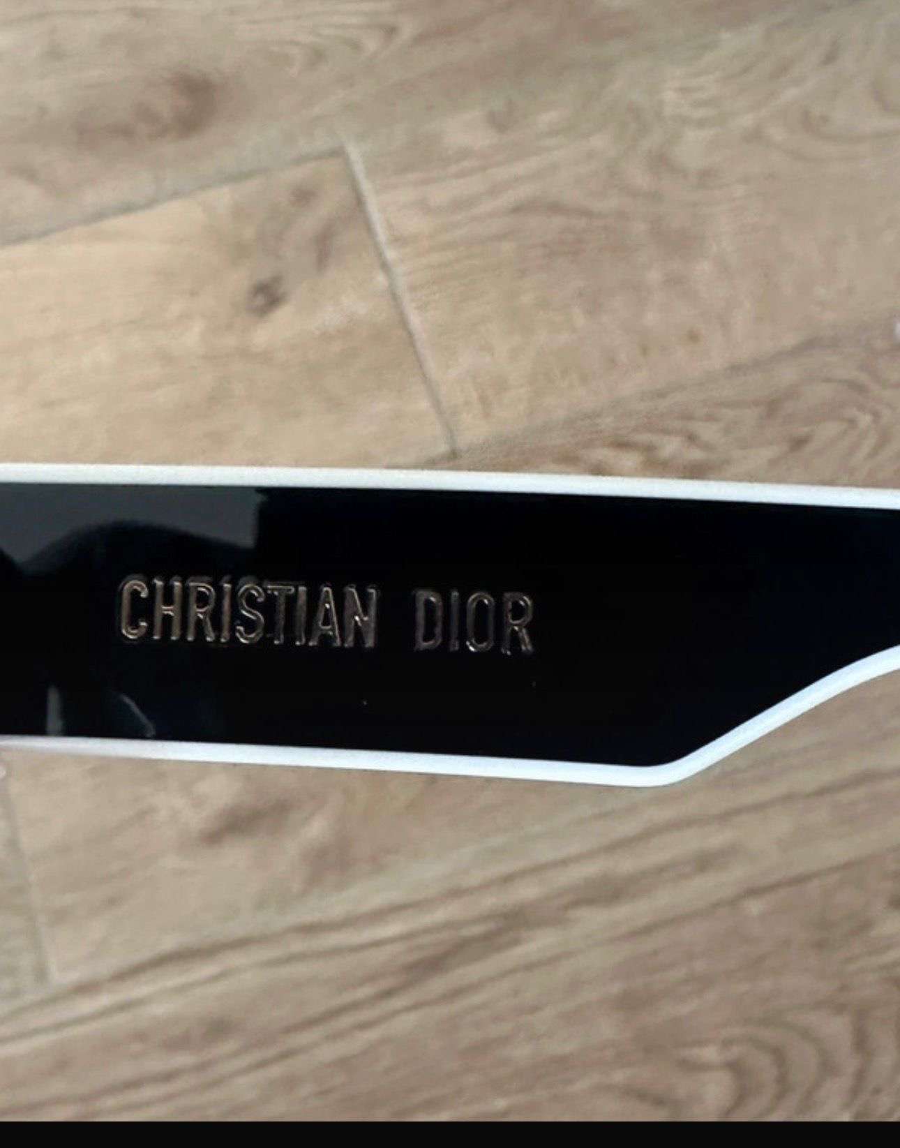 Dior okuliare