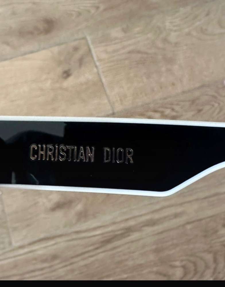 Dior okuliare