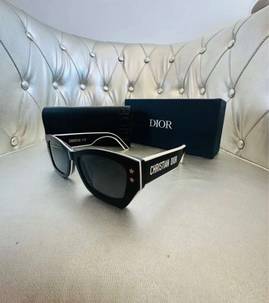 Dior okuliare