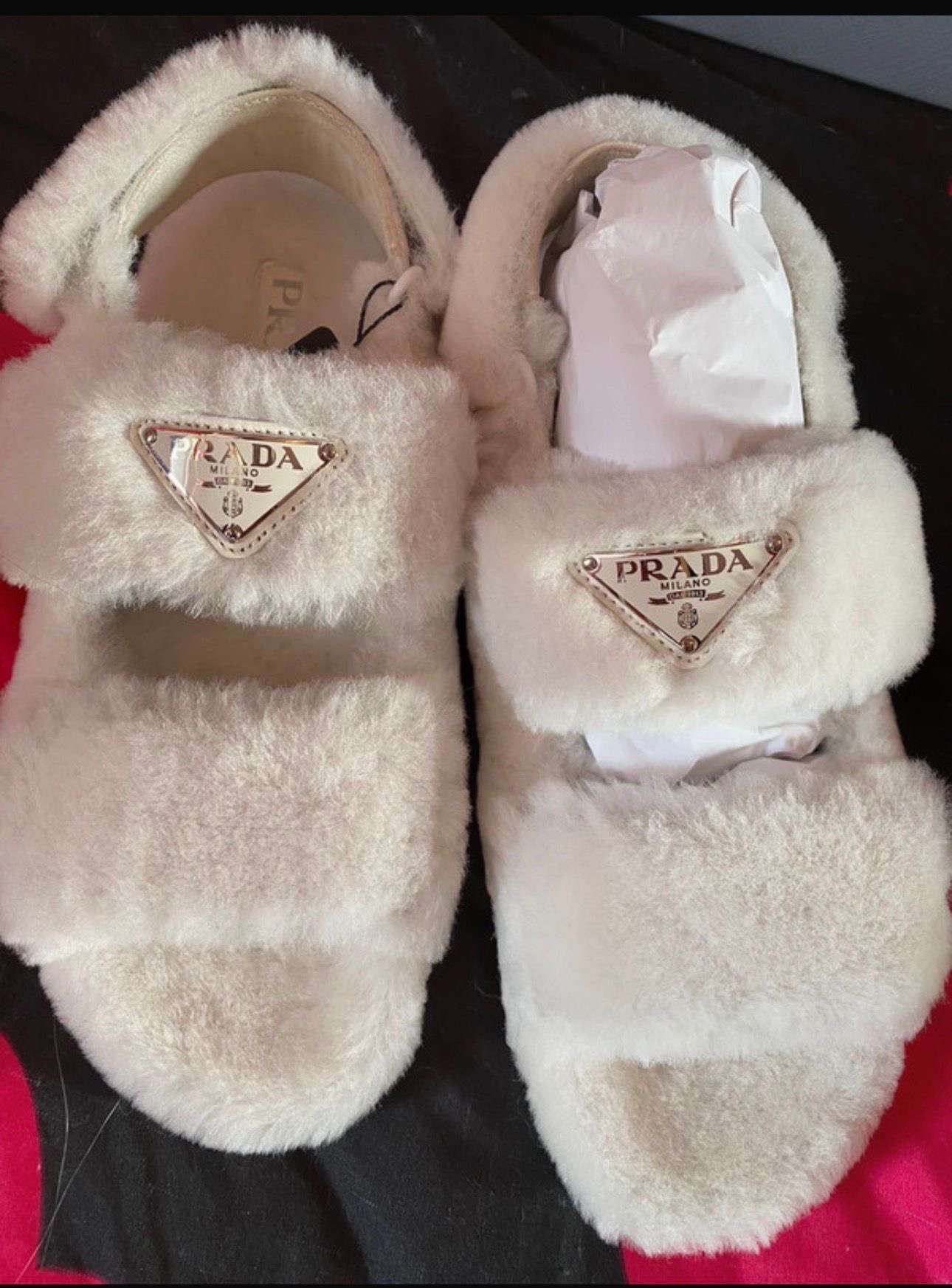 Prada sandale
