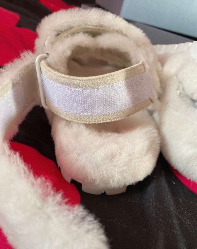 Prada sandale