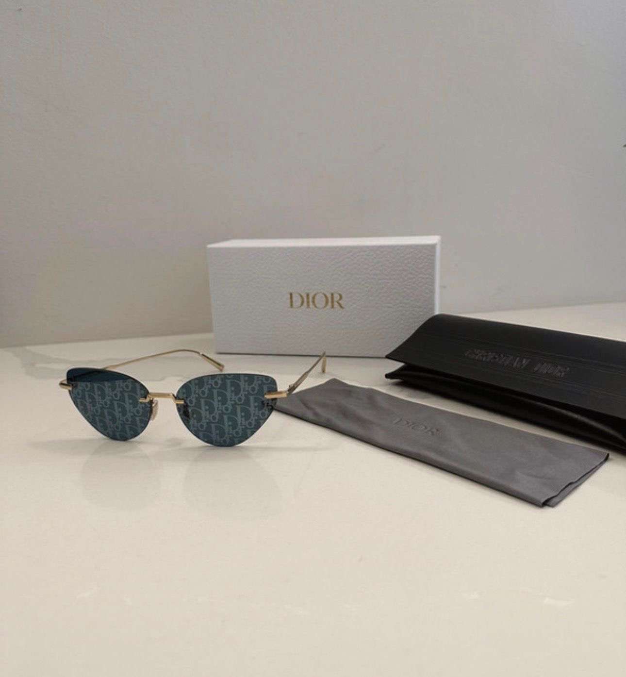 Dior okuliare