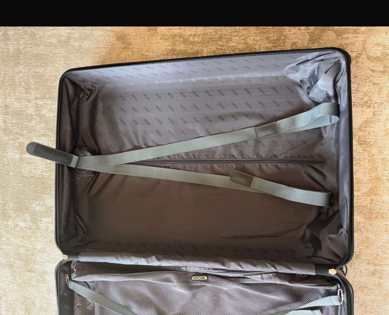 Rimowa kufor
