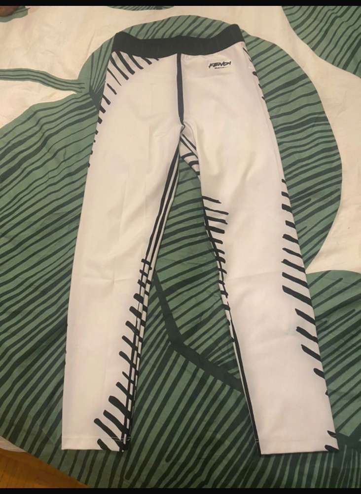 Fendi legíny