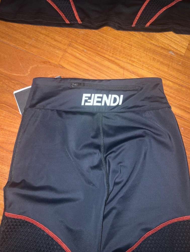 Fendi set