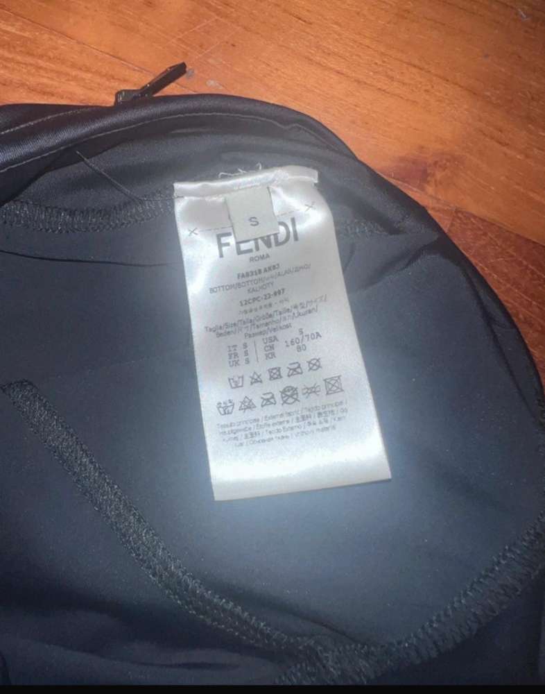 Fendi set