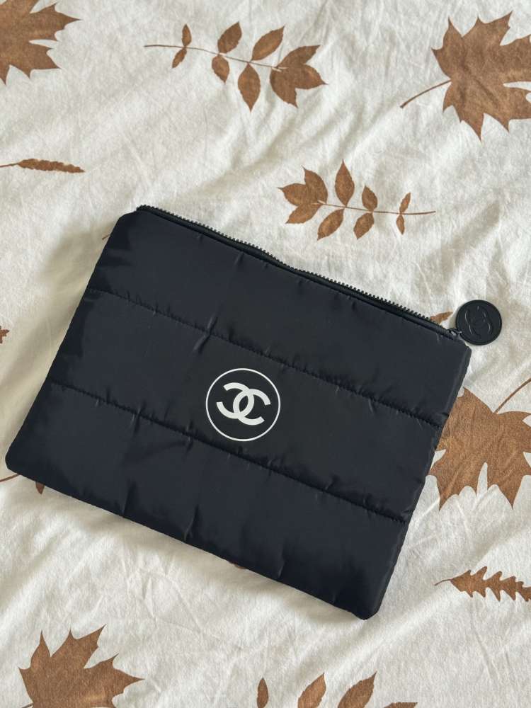 Chanel vip gift