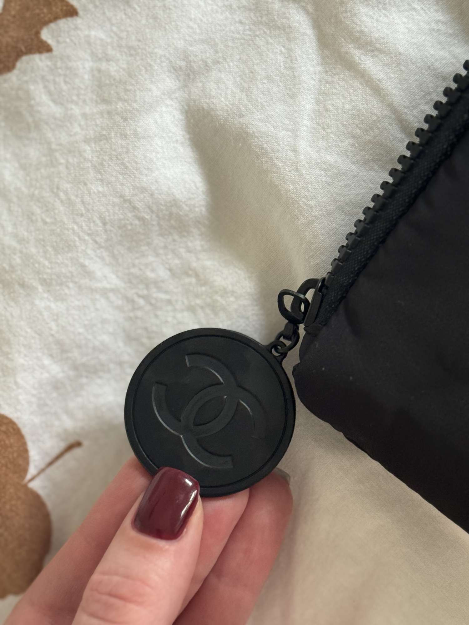 Chanel vip gift