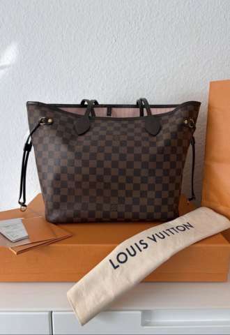 https://www.vipluxury.sk/Louis vuitton Neverfull mm