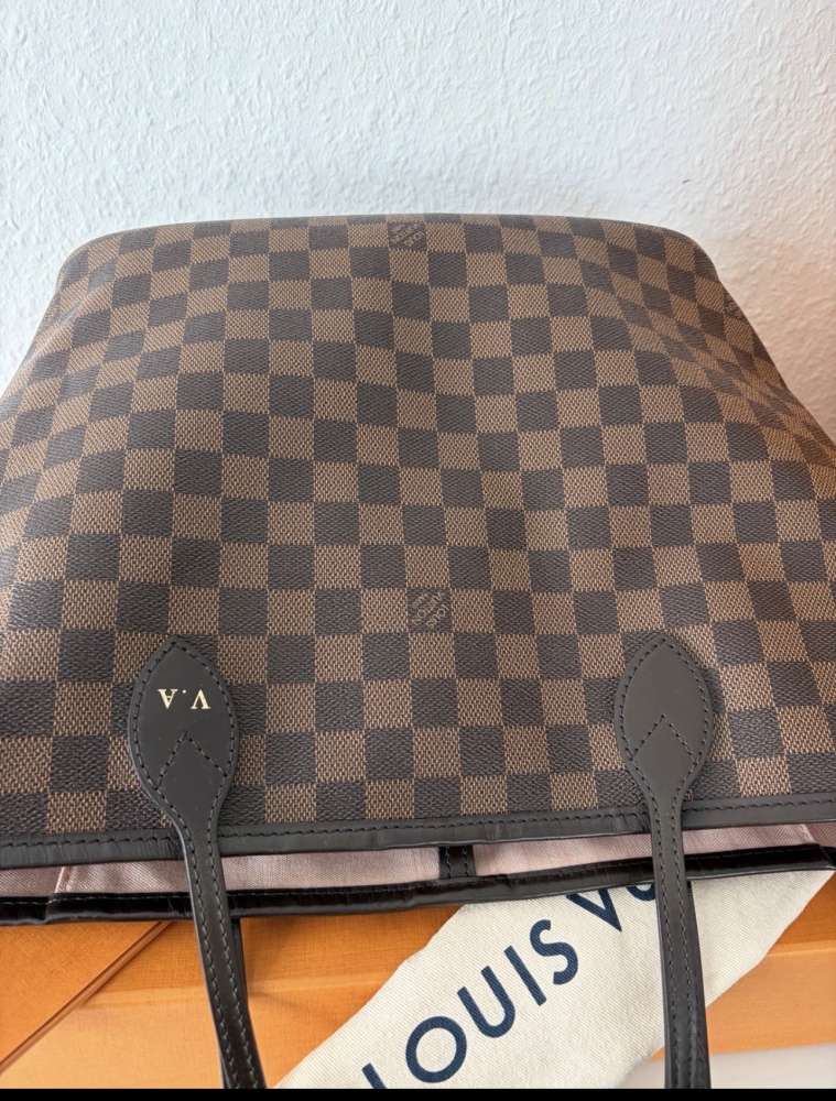 Louis vuitton Neverfull mm