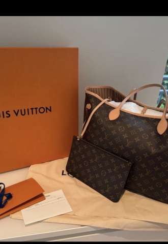 https://www.vipluxury.sk/Louis Vuitton Neverfull GM