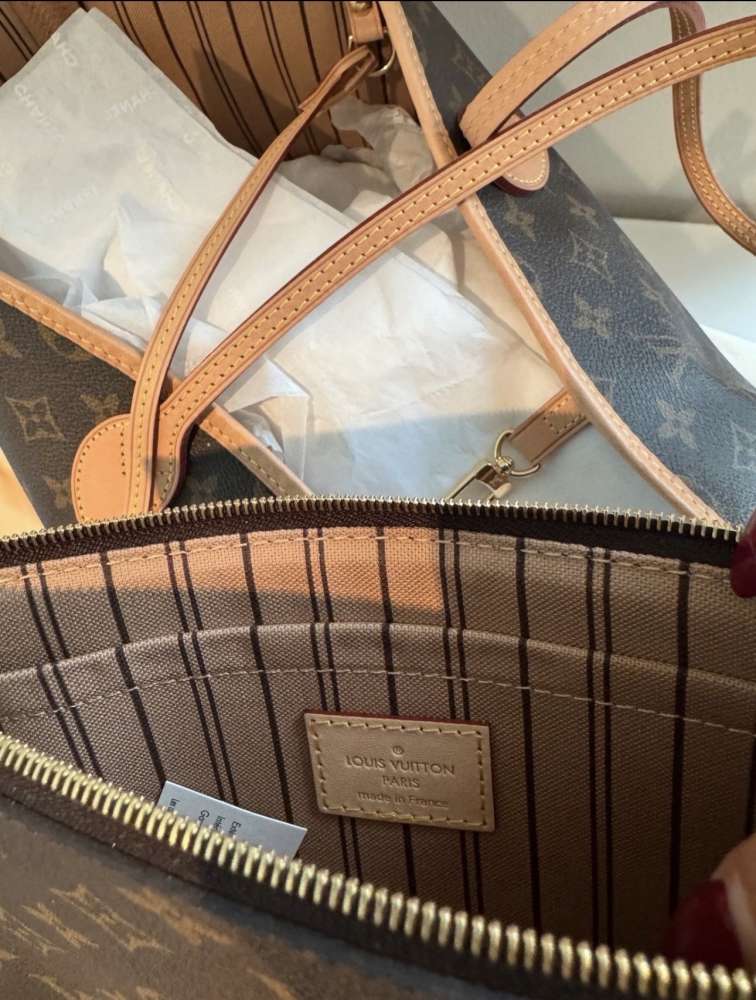 Louis Vuitton Neverfull GM
