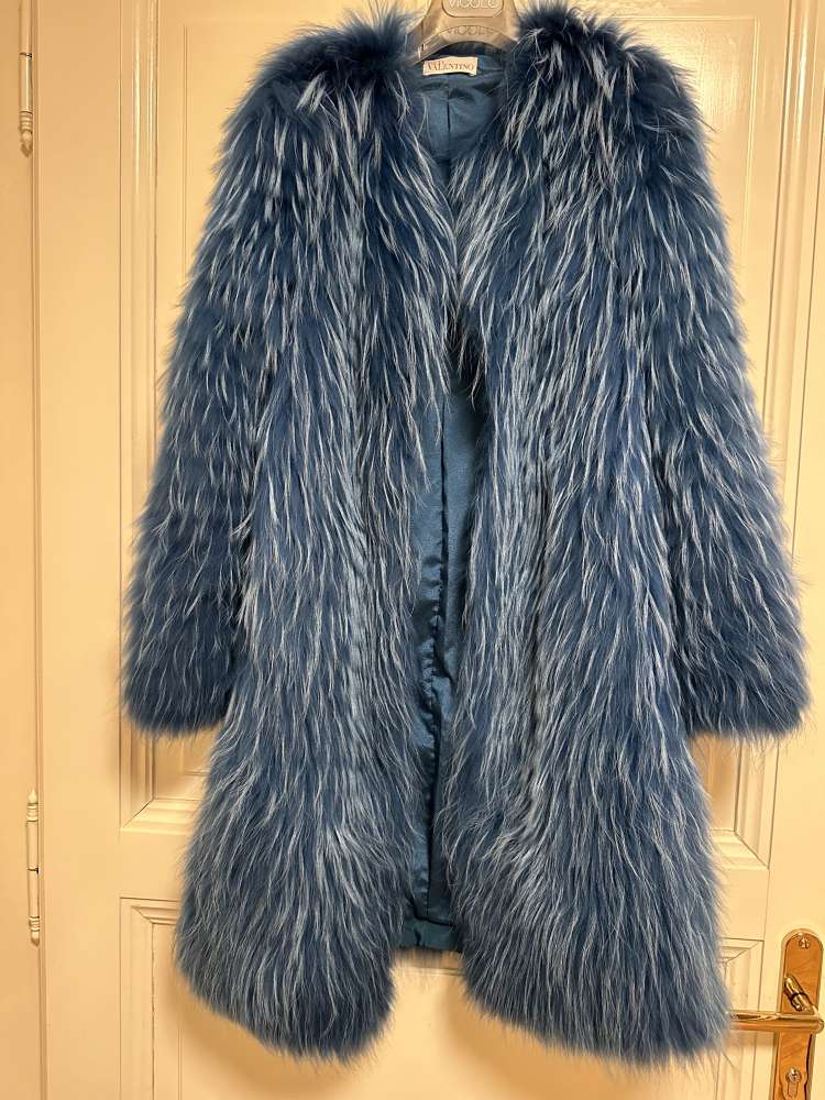 Kozuch Red Valentino