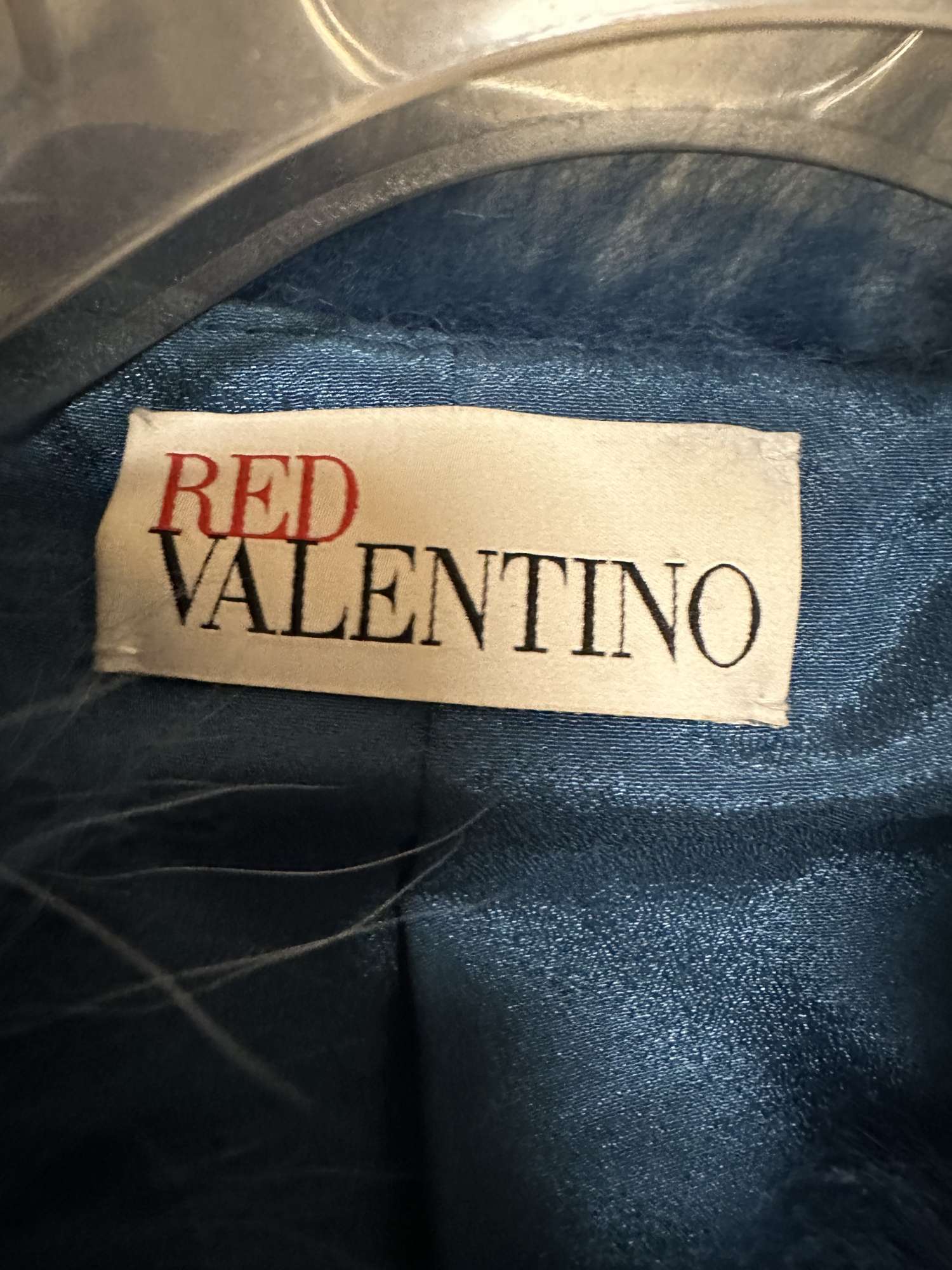 Kozuch Red Valentino