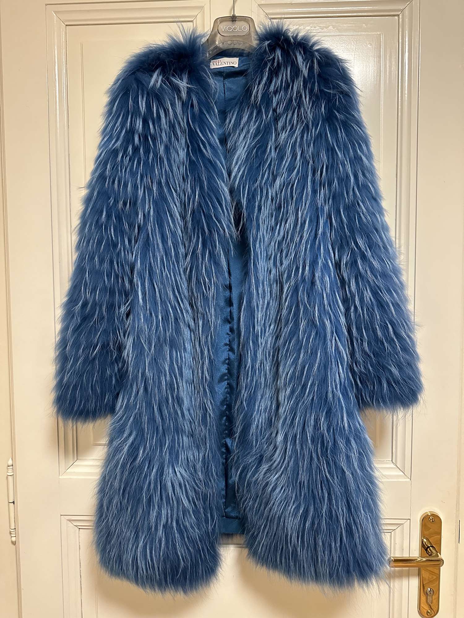 Kozuch Red Valentino