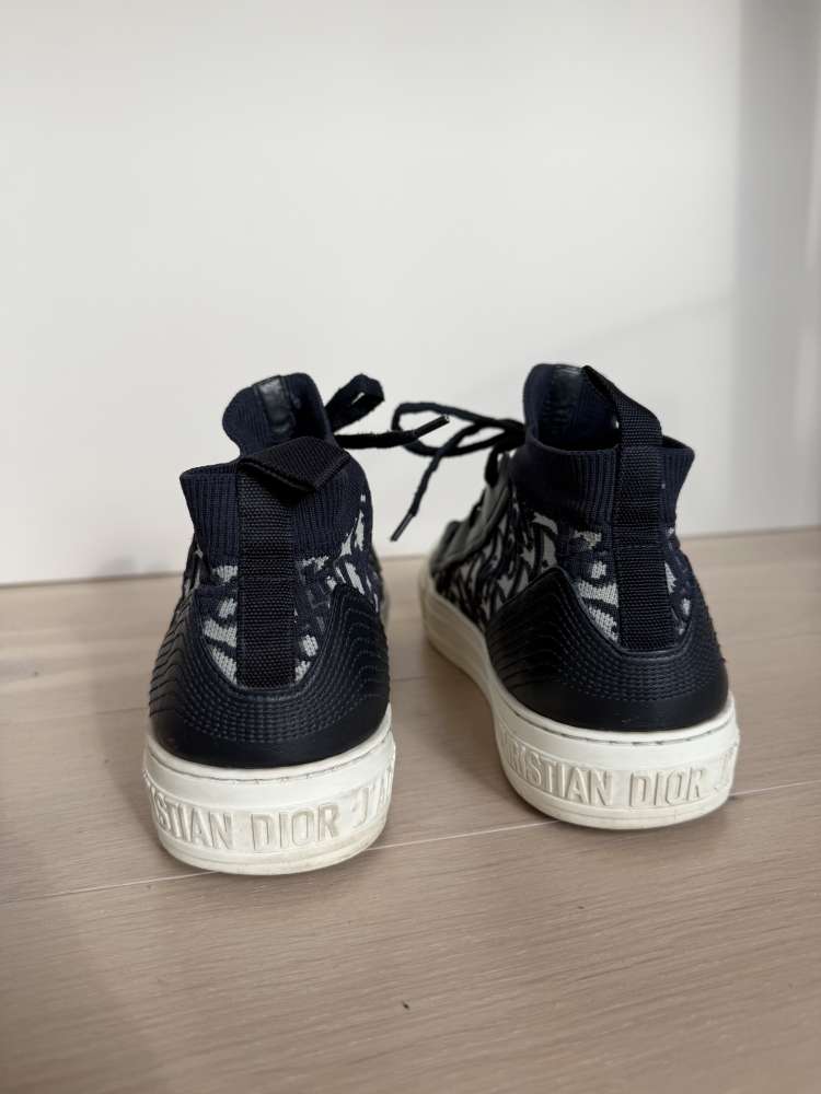 Dior tenisky