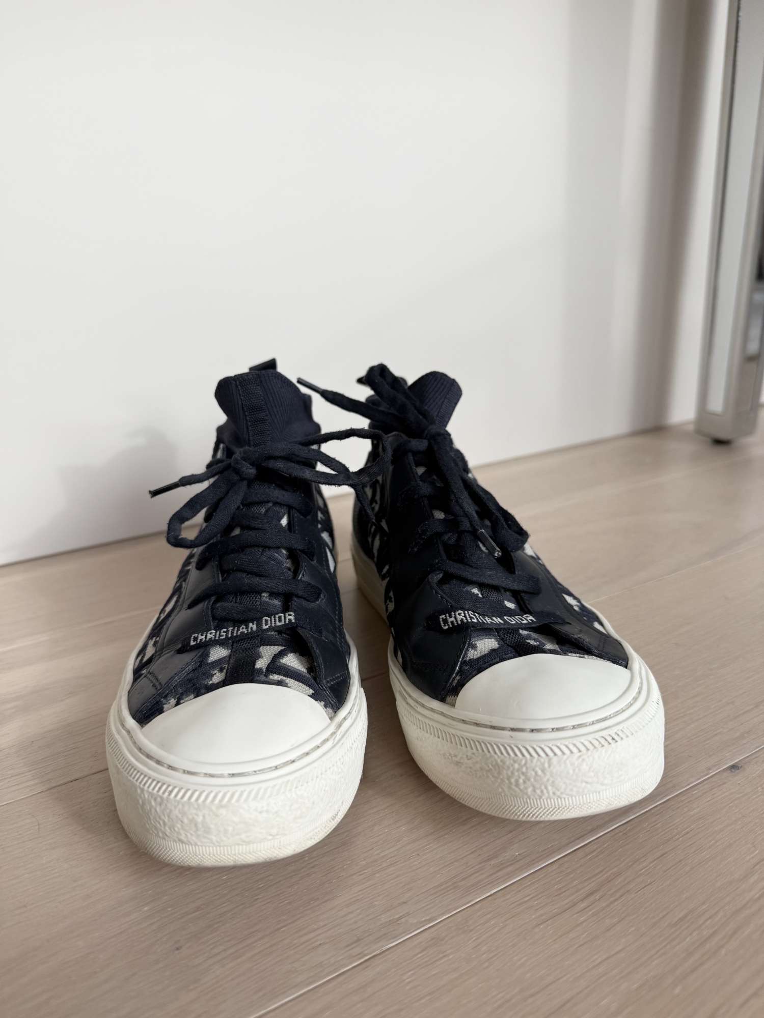 Dior tenisky