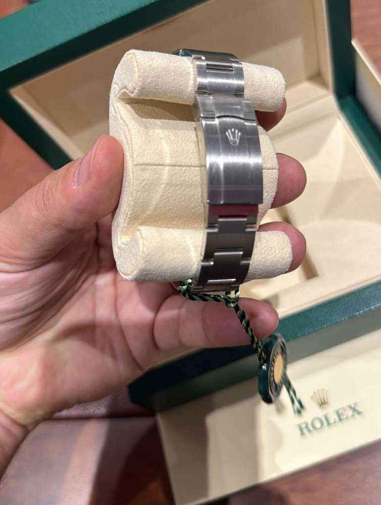 Rolex Oyster Perpetual 36,