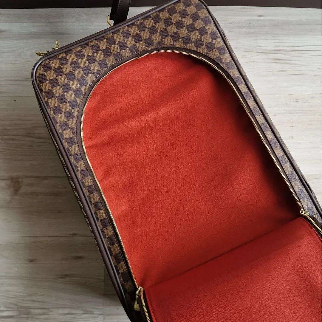 Louis Vuitton Pegase 55