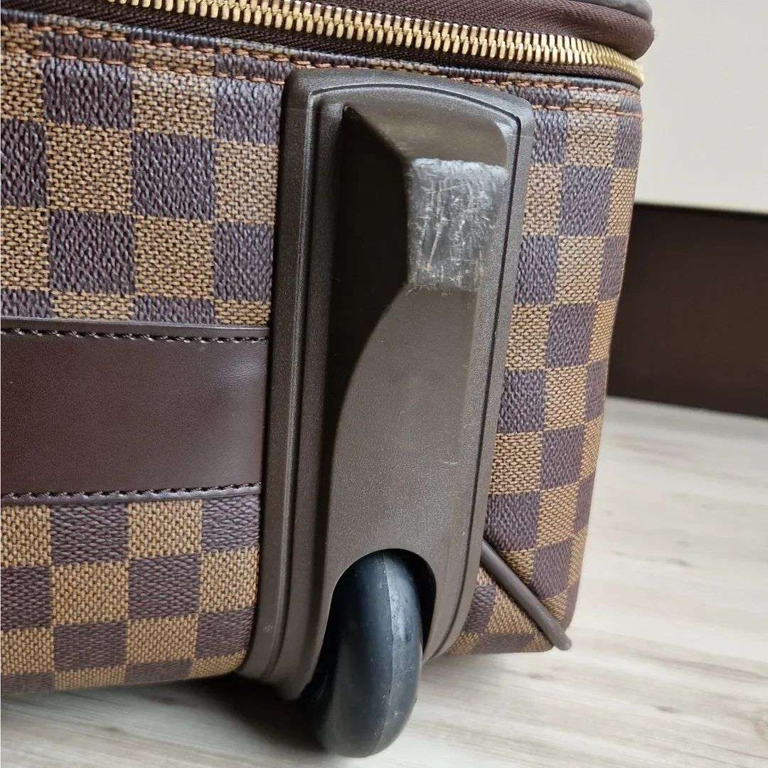 Louis Vuitton Pegase 55