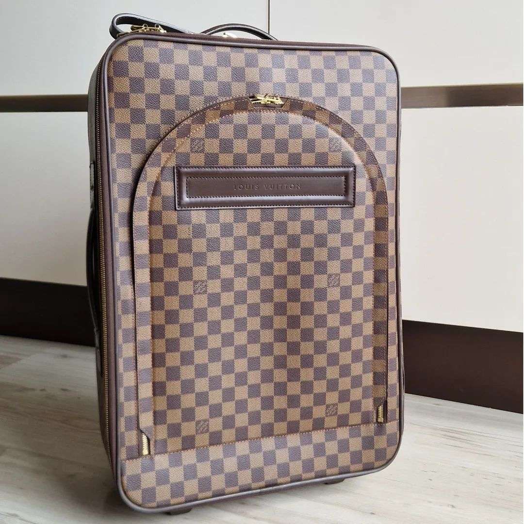Louis Vuitton Pegase 55