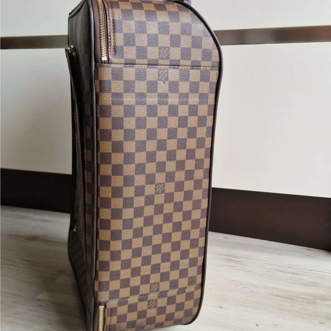 Louis Vuitton Pegase 55