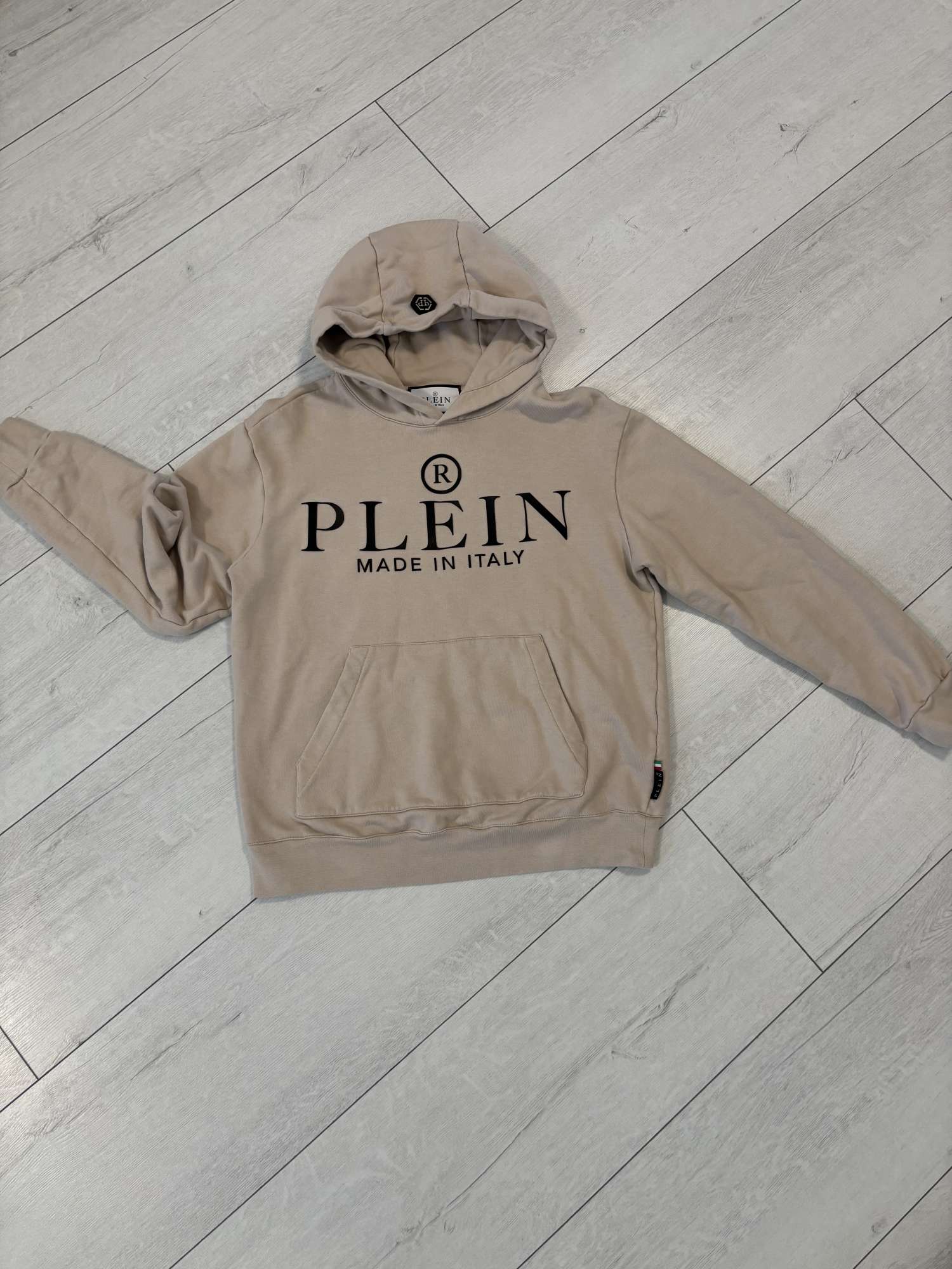 Philipp plein mikina