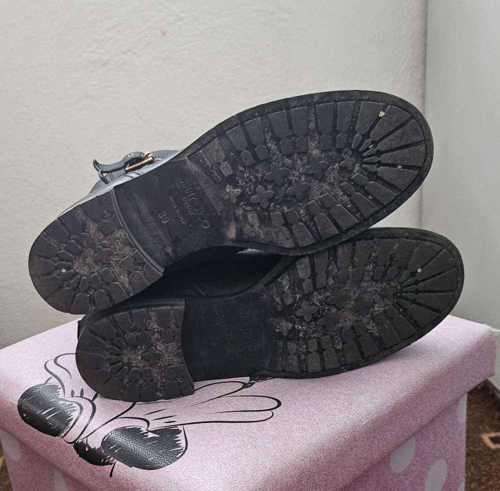 JIMMY CHOO topánky