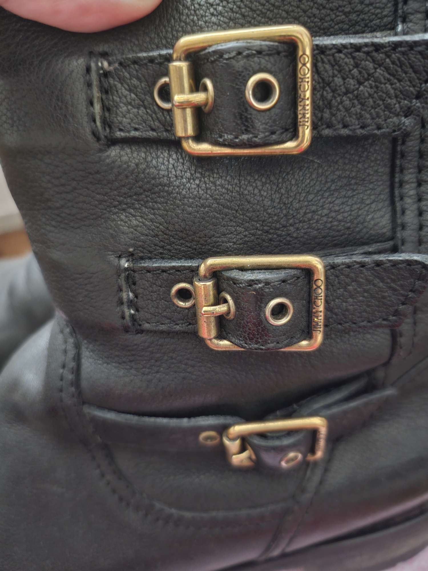 JIMMY CHOO topánky