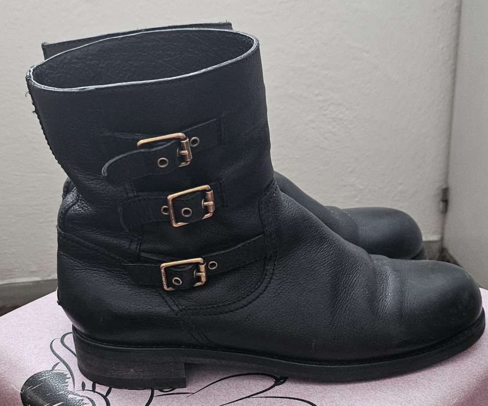 JIMMY CHOO topánky