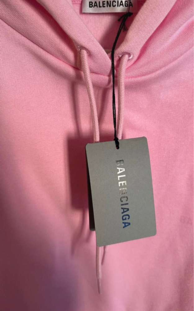 Balenciaga mikina