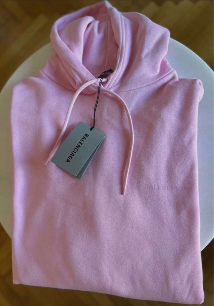 Balenciaga mikina