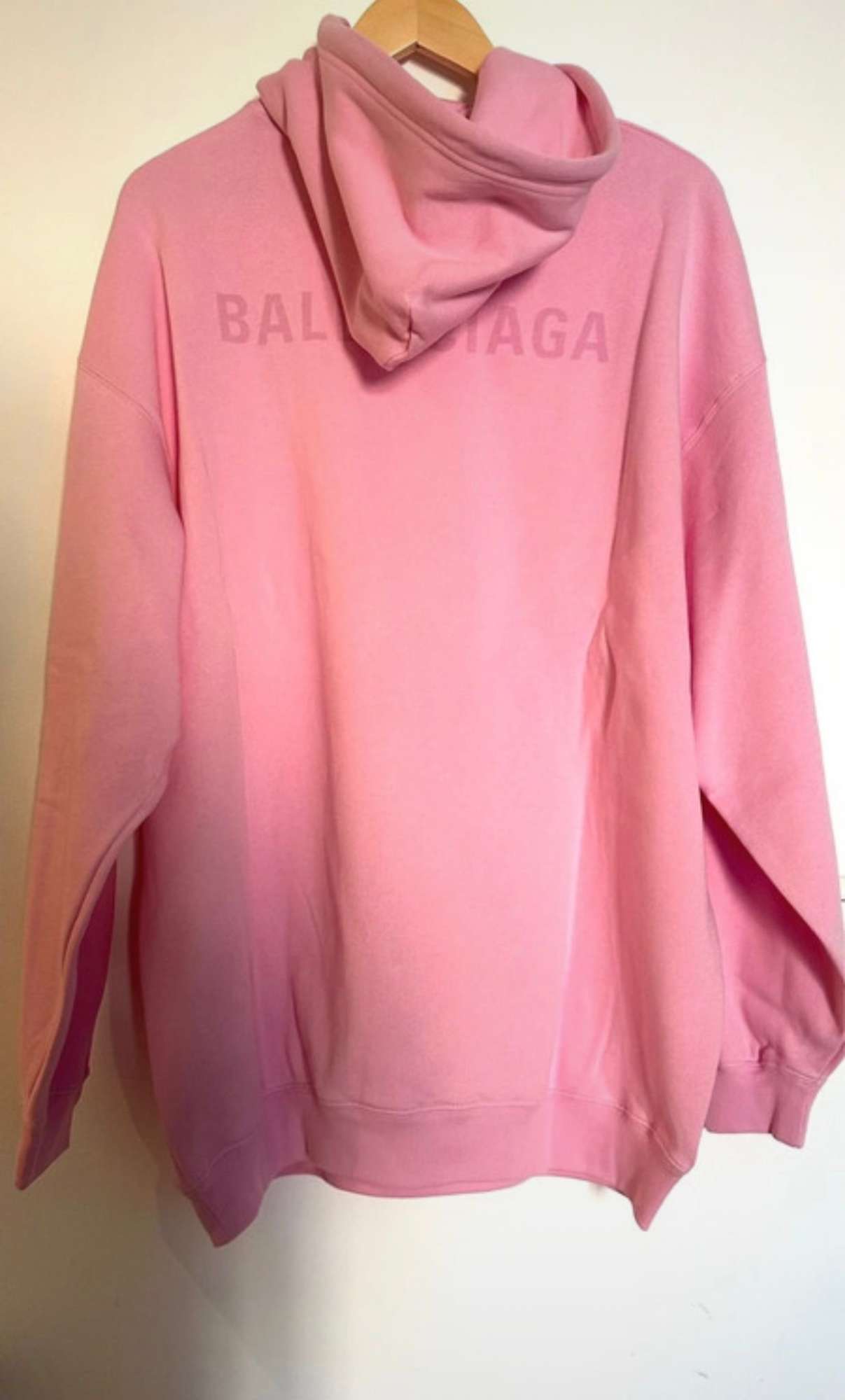 Balenciaga mikina