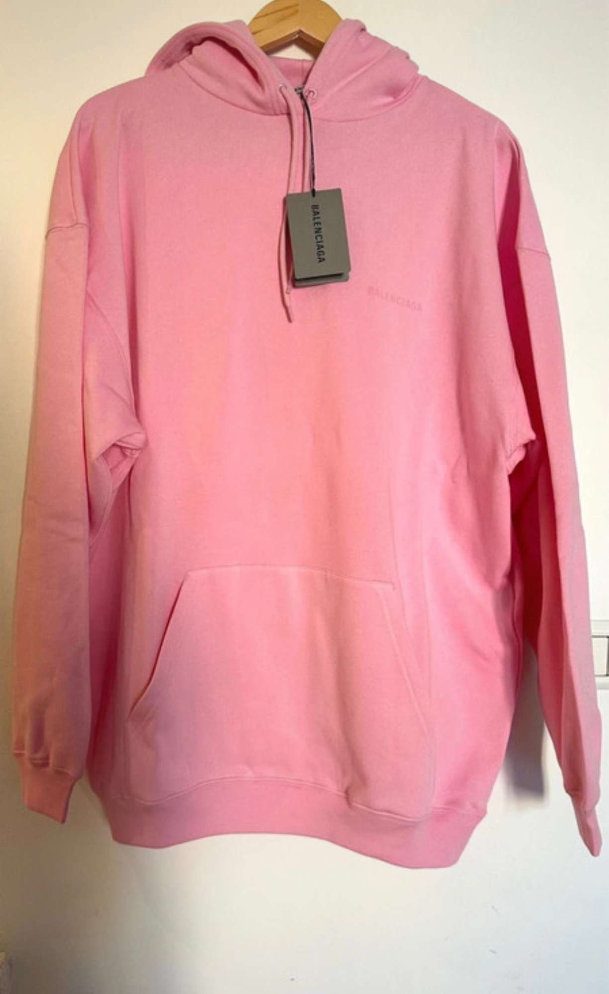 Balenciaga mikina