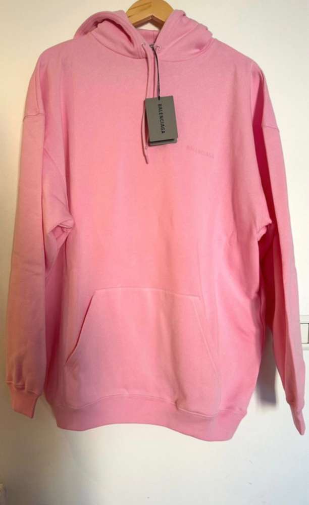Balenciaga mikina